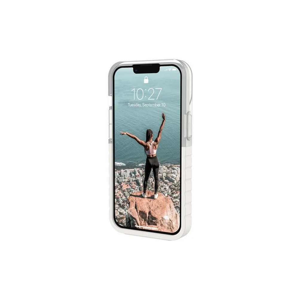 Etui UAG Urban Armor Gear Dip [U] Apple iPhone 13 (marshmallow)