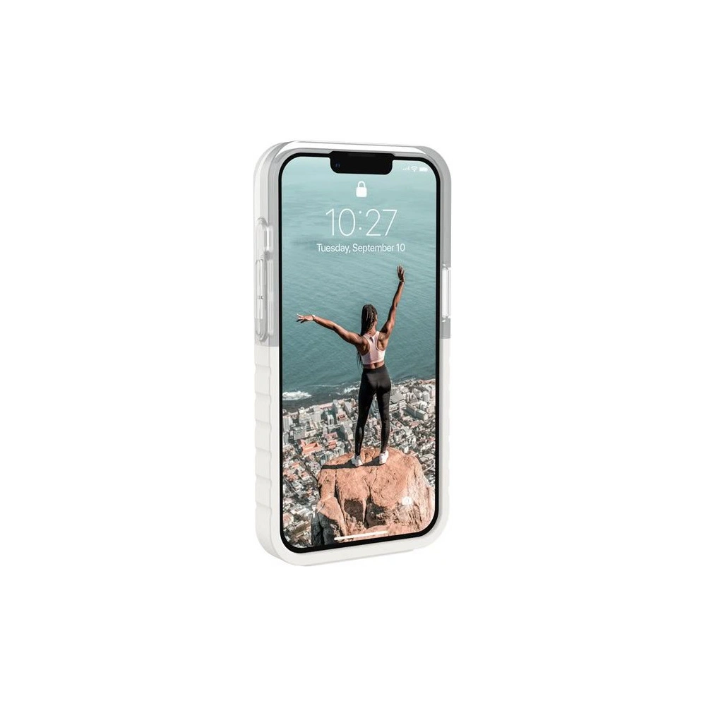 Etui UAG Urban Armor Gear Dip [U] Apple iPhone 13 (marshmallow)