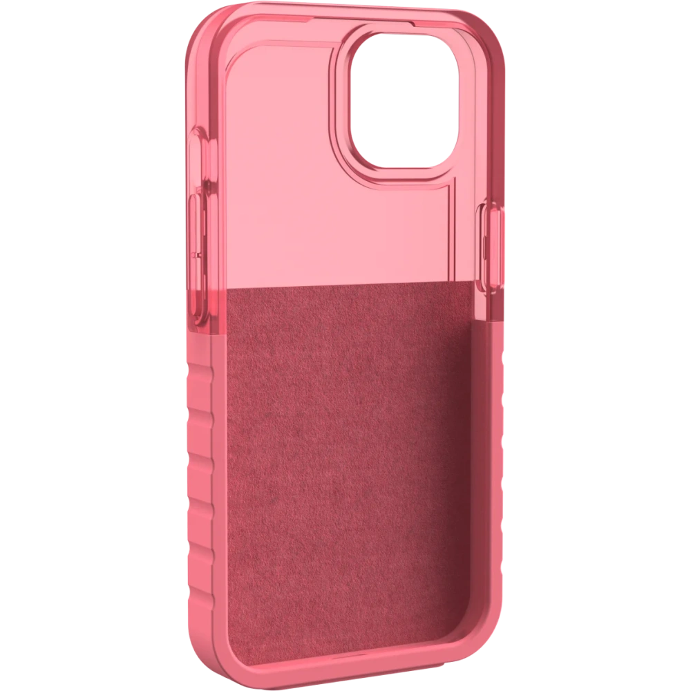 UAG Urban Armor Gear Dip [U] Apple iPhone 13 (clay)
