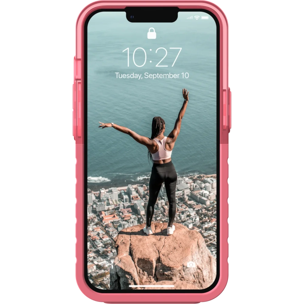 Etui UAG Urban Armor Gear Dip [U] Apple iPhone 13 (clay)