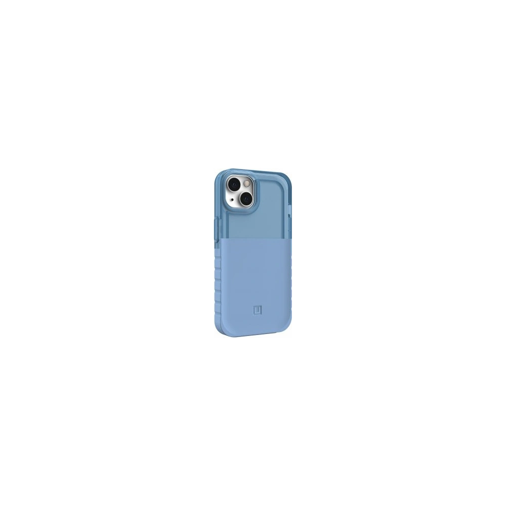 Etui UAG Urban Armor Gear Dip [U] Apple iPhone 13 (cerulean)
