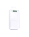 Wholesale Tech-Protect Ultraslim 0.4mm Apple iPhone 13 mini Matte Clear - THP637MCL - {ean13} - Hurt