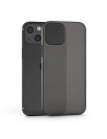 Etui Tech-Protect Ultraslim 0.4mm Apple iPhone 13 Matte Black