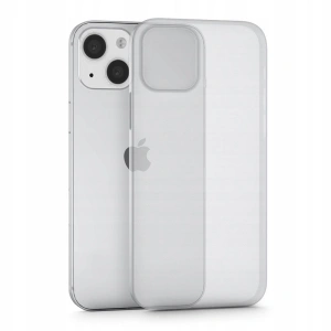 Etui Tech-Protect Ultraslim 0.4mm Apple iPhone 13 Matte Clear