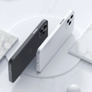 Etui Tech-Protect Ultraslim 0.4mm Apple iPhone 13 Matte Clear