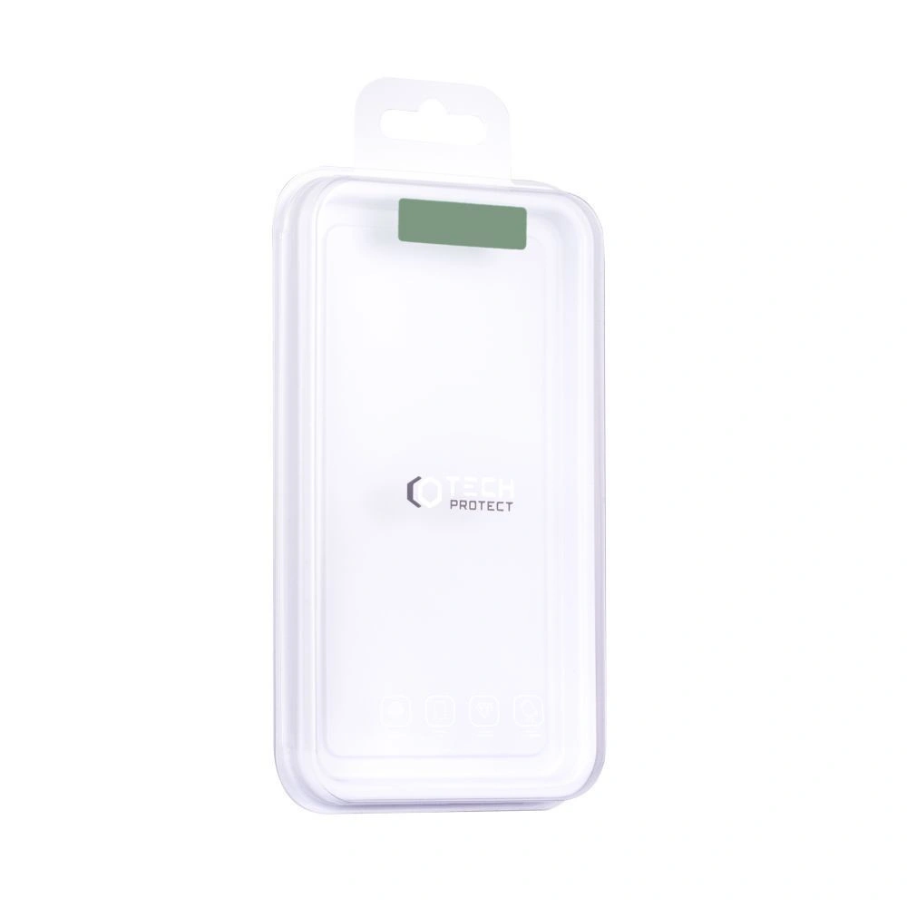 Wholesale Tech-Protect Ultraslim 0.4mm Apple iPhone 13 Matte Clear - THP639MCL - {ean13} - Hurt