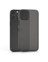 Etui Tech-Protect Ultraslim 0.4mm Apple iPhone 13 Pro Max Matte Black