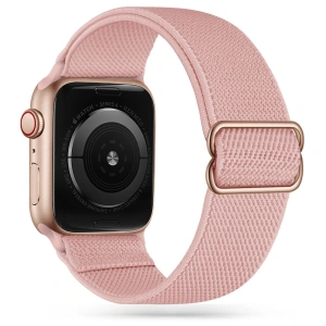 Pasek Tech-Protect Mellow Apple Watch 4/5/6/7/SE/8/9/10 40/41/42mm Pink Sand