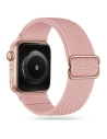 Hurtownia GSM - Pasek Tech-Protect Mellow Apple Watch 4/5/6/7/SE/8/9/10 40/41/42mm Pink Sand - THP644PNKSAN - {ean13} - Hurt