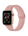 Hurtownia GSM - Pasek Tech-Protect Mellow Apple Watch 4/5/6/7/SE/8/9/10 40/41/42mm Pink Sand - THP644PNKSAN - {ean13} - Hurt