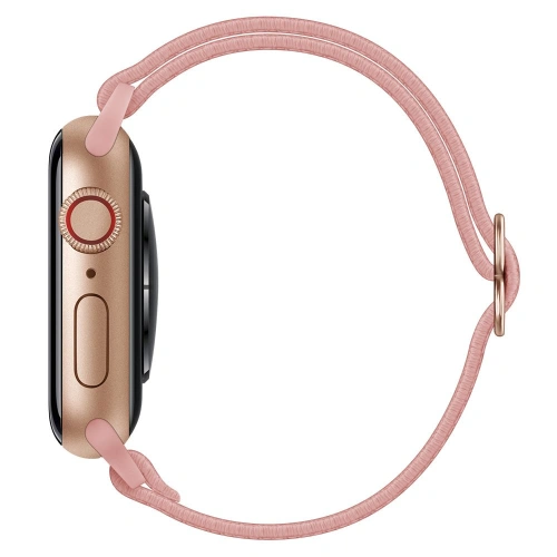 Pasek Tech-Protect Mellow Apple Watch 4/5/6/7/SE/8/9/10 40/41/42mm Pink Sand