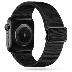 Pasek Tech-Protect Mellow Apple Watch 4/5/6/7/SE/8/9/Ultra 44/45/49mm Black