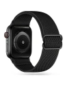 Pasek Tech-Protect Mellow Apple Watch 4/5/6/7/SE/8/9/Ultra 44/45/49mm Black