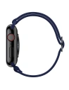 Hurtownia GSM - Pasek Tech-Protect Mellow Apple Watch 4/5/6/7/SE/8/9/Ultra 44/45/49mm Námořnická modř - THP646NAV - {ean13} - Hurt