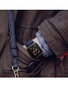 Hurtownia GSM - Pasek Tech-Protect Mellow Apple Watch 4/5/6/7/SE/8/9/Ultra 44/45/49mm Navy - THP646NAV - {ean13} - Hurt