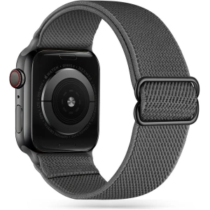 Pasek Tech-Protect Mellow Apple Watch 4/5/6/7/SE/8/9/Ultra 44/45/49mm Šedý