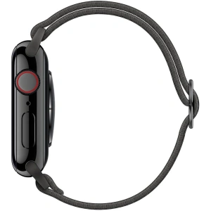Pasek Tech-Protect Mellow Apple Watch 4/5/6/7/SE/8/9/Ultra 44/45/49mm Grey