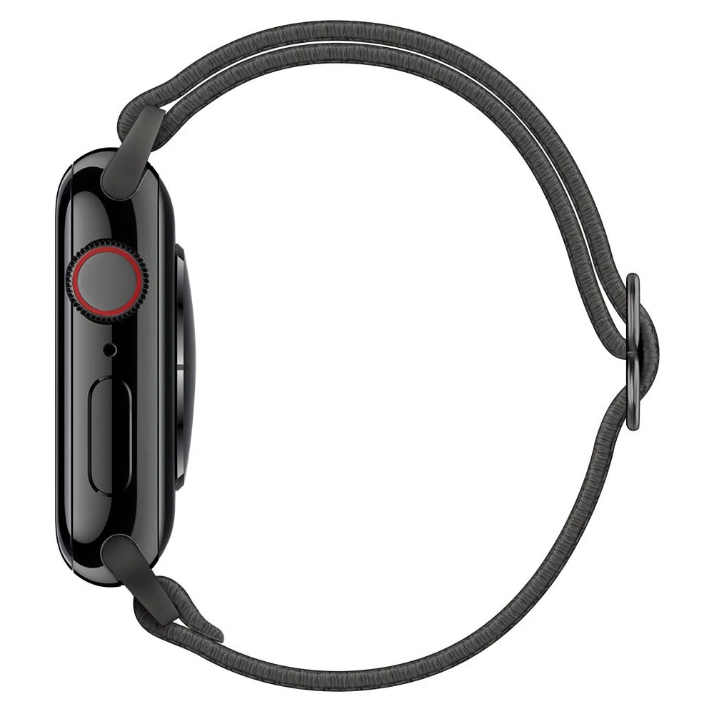 Hurtownia GSM - Pasek Tech-Protect Mellow Apple Watch 4/5/6/7/SE/8/9/Ultra 44/45/49mm Šedý - THP647GRY - {ean13} - Hurt