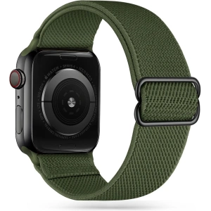 Pasek Tech-Protect Mellow Apple Watch 4/5/6/7/SE/8/9/Ultra 44/45/49mm Green
