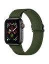 Hurtownia GSM - Pasek Tech-Protect Mellow Apple Watch 4/5/6/7/SE/8/9/Ultra 44/45/49mm Zöld - THP648GRN - {ean13} - Hurt