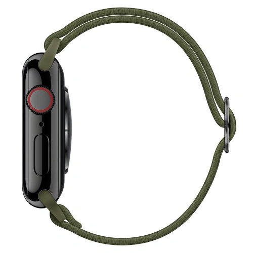 Pasek Tech-Protect Mellow Apple Watch 4/5/6/7/SE/8/9/Ultra 44/45/49mm Green