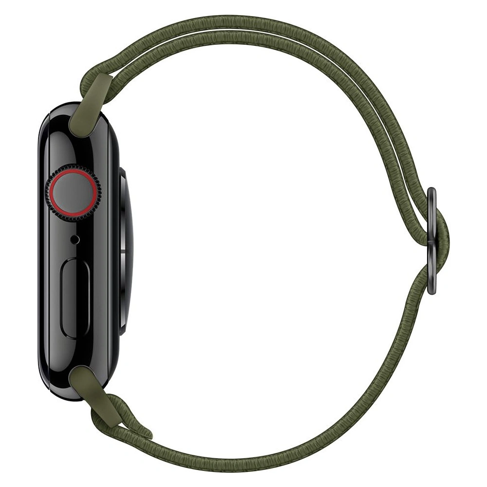 Hurtownia GSM - Pasek Tech-Protect Mellow Apple Watch 4/5/6/7/SE/8/9/Ultra 44/45/49mm Zöld - THP648GRN - {ean13} - Hurt