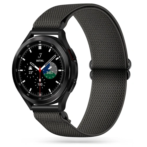Pasek Tech-Protect Mellow Samsung Galaxy Watch 4 40/42/44/46mm Grey