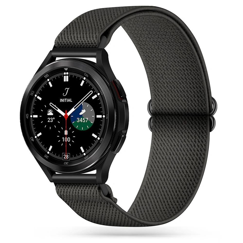 Wholesale Tech-Protect Mellow Samsung Galaxy Watch 4 40/42/44/46mm Grey - THP649GRY - {ean13} - Hurt