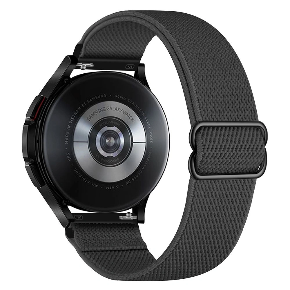 Wholesale Tech-Protect Mellow Samsung Galaxy Watch 4 40/42/44/46mm Grey - THP649GRY - {ean13} - Hurt