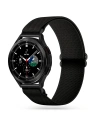 Pasek Tech-Protect Mellow Samsung Galaxy Watch 4 40/42/44/46mm Black