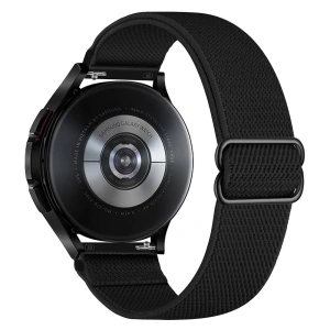 Tech-Protect Mellow Samsung Galaxy Watch 4 40/42/44/46mm Black