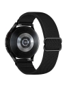 Hurtownia GSM - Pasek Tech-Protect Mellow Samsung Galaxy Watch 4 40/42/44/46mm Black - THP650BLK - {ean13} - Hurt