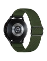 Hurtownia GSM - Pasek Tech-Protect Mellow Samsung Galaxy Watch 4 40/42/44/46mm Green - THP651GRN - {ean13} - Hurt