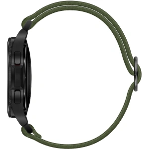Pasek Tech-Protect Mellow Samsung Galaxy Watch 4 40/42/44/46mm Green