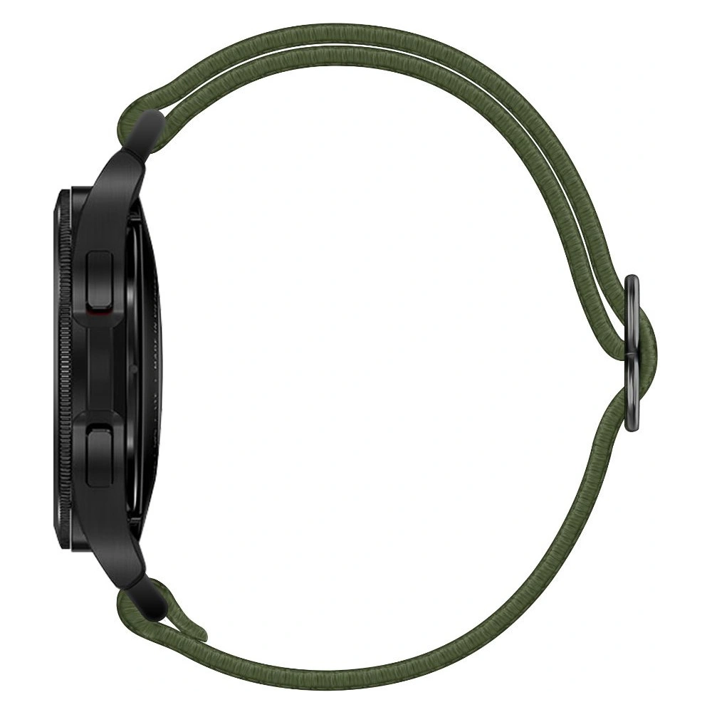 Hurtownia GSM - Pasek Tech-Protect Mellow Samsung Galaxy Watch 4 40/42/44/46mm Green - THP651GRN - {ean13} - Hurt
