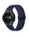 Pasek Tech-Protect Mellow Samsung Galaxy Watch 4 40/42/44/46mm Navy