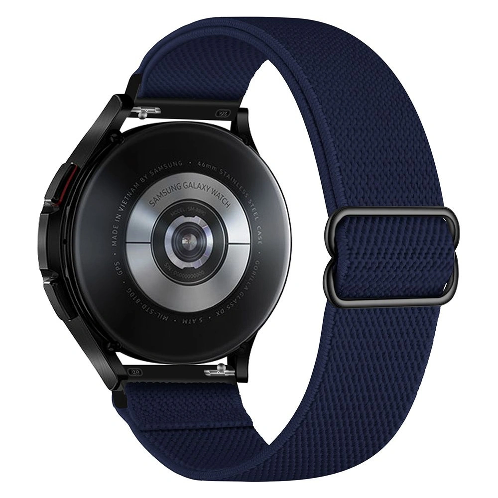 Hurtownia GSM - Tech-Protect Mellow Samsung Galaxy Watch 4 40/42/44/46mm Marine - THP652NAV - {ean13} - Hurt