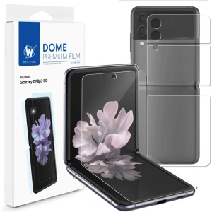 Folia ochronna Whitestone Premium Film Samsung Galaxy Z Flip 3