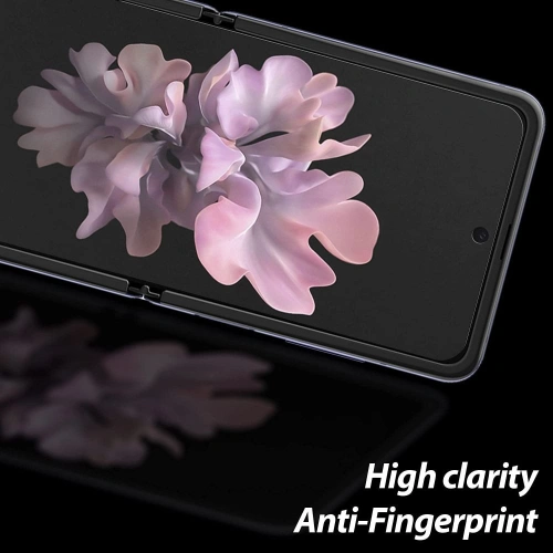 Folia ochronna Whitestone Premium Film Samsung Galaxy Z Flip 3