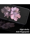 Wholesale Whitestone Premium Film Samsung Galaxy Z Flip 3 - WSD052 - {ean13} - Hurt