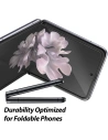 Wholesale Whitestone Premium Film Samsung Galaxy Z Flip 3 - WSD052 - {ean13} - Hurt