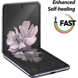 Hurtownia GSM - Folia ochronna Whitestone Premium Film Samsung Galaxy Z Flip 3 - WSD052 - {ean13} - Hurt