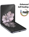 Wholesale Whitestone Premium Film Samsung Galaxy Z Flip 3 - WSD052 - {ean13} - Hurt
