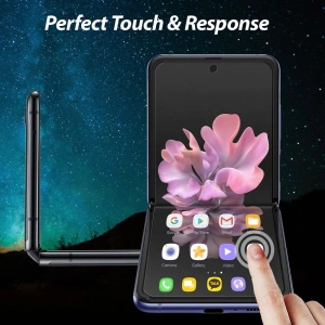 Hurtownia GSM - Folia ochronna Whitestone Premium Film Samsung Galaxy Z Flip 3 - WSD052 - {ean13} - Hurt