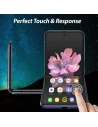 Wholesale Whitestone Premium Film Samsung Galaxy Z Flip 3 - WSD052 - {ean13} - Hurt