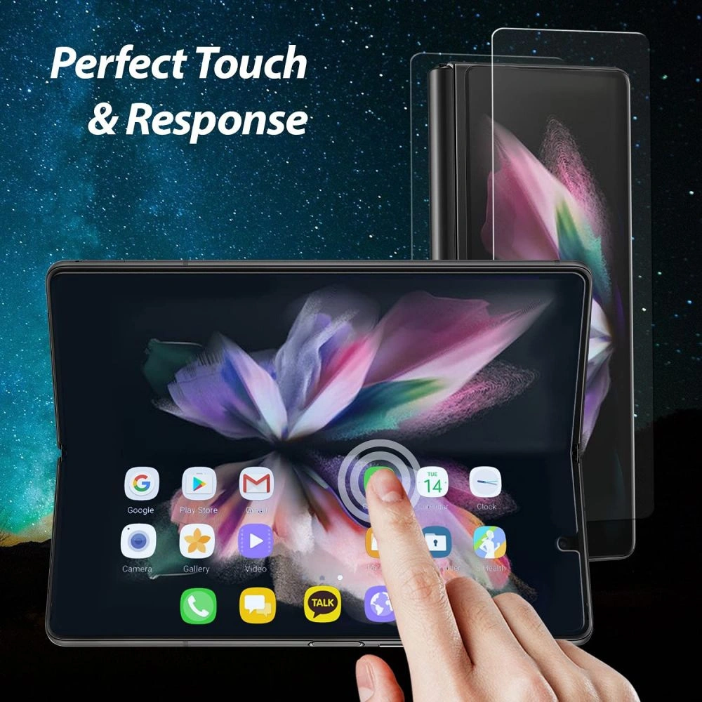 Hurtownia GSM - Fólie ochranná Whitestone Premium Film Samsung Galaxy Z Fold 3 - WSD053 - {ean13} - Hurt