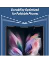 Hurtownia GSM - Fólie ochranná Whitestone Premium Film Samsung Galaxy Z Fold 3 - WSD053 - {ean13} - Hurt