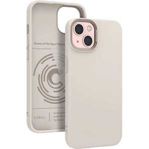Case Spigen Cyrill Color Brick Apple iPhone 13 mini Cream