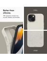Wholesale Case Spigen Cyrill Color Brick Apple iPhone 13 mini Cream - SPN1863CRE - {ean13} - Hurt