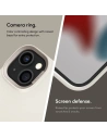 Wholesale Case Spigen Cyrill Color Brick Apple iPhone 13 mini Cream - SPN1863CRE - {ean13} - Hurt